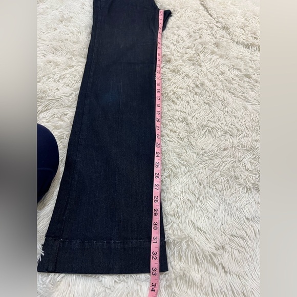 Kate Spade Broome Street Jeans - size 28 - Picture 8 of 8